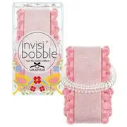 Invisibobble Wrapstar Matu gumija Flores  Bloom Ami Co 4063528004406