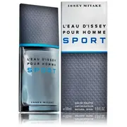 Issey Miyake Leau Dissey Pour Homme Sport Smaržas Edt 50 ml 3423474867059