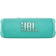 Jbl Flip 6 Bezvadu Portatīvs Skaļrunis Jblflip6Teal