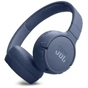 Jbl Tune 670Nc Bezvadu Austiņas Jblt670Ncblu