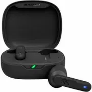 Jbl Wave Flex Austiņas Jblwflexblk