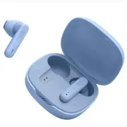 Jbl Wave Flex Tws Bluetooth Bezvadu Austiņas Jblwflexblu