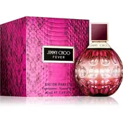 Jimmy Choo Fever Smaržas Edp 40 ml 3386460097345