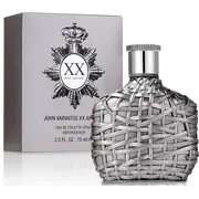 John Varvatos Xx Artisan Smaržas Edt 75 ml 719346654524