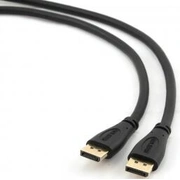 Kabelis Gembird Displayport 1M Cc-Dp-1M