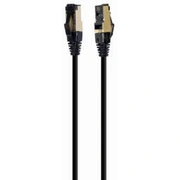 Kabelis Gembird S/Ftp Cat. 8 Lszh Patch Cord Black 5 m Pp8-Lszhcu-Bk-5M