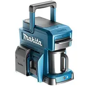 Kafijas automāts Cxt/Lxt Solo Dcm501Z Makita