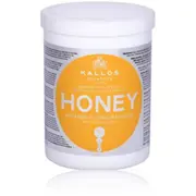 Kallos Honey Repairing Matu maska 1000 ml 5998889516192