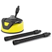 Karcher T 5 T-Racer Virsmas tīrītājs 280 mm 2.644-084.0