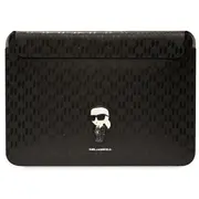 Karl Lagerfeld Klcs14Sakhpkk Klēpjdatora Soma 14