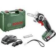Ķēdes zāģis Advancedcut 181X2,5Ah 06033D5101 Bosch
