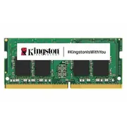 Kingston Kcp432Ss8/8 Ram Operatīvā atmiņa 8Gb / Ddr4 3200Mhz Sodimm