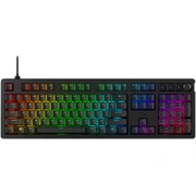 Klaviatūra Hyperx Alloy Rise Us Red-Linear 7G7A3AaAba