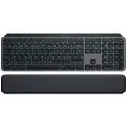 Klaviatūra Logitech Mx Keys S Plus Graphite 920-011589