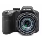 Kodak Astro Zoom Az405 Digitālā fotokamera Az405Bk
