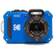 Kodak Wpz2 blue