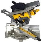 Kombinētais ripzāģis 1600W 305X30Mm D27112-Qs Dewalt