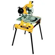 Kombinētais ripzāģis 2000W 250X30Mm Dw743N-Qs Dewalt