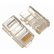 Konektors Gembird Rj45 50Pack Lc-8P8C-001/50