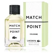Lacoste Match Point Cologne Smaržas Edt 100 ml 3616303429577