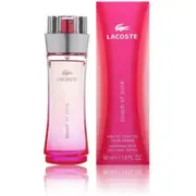 Lacoste Touch of Pink Smaržas Edt 50 ml 0737052191331