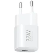 Lādētājs Xiaomi 33W Nano Power adapter Usb-C Bhr087Leu