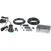Laistīšanas sistēmas komplekts Micro-Drip 01265-20 Gardena