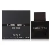 Lalique Encre Noire for Men Smaržas Edt 100 ml 3454960022522