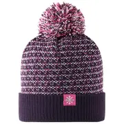 Lassie Cepure Rebeca Dark plum 728783-4951-46/48
