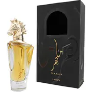 Lattafa Maahir Smaržas Edp 100Ml 6291107456744