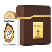 Lattafa Pride Art of Wood Smaržas Edp 100 ml 6290360592763