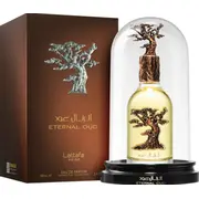 Lattafa Pride Eternal Oud Smaržas Edp 100Ml 6291108738115