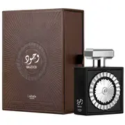 Lattafa Pride Wajood Smaržas Edp 100Ml 6291108738283