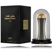 Lattafa Pride Winners Trophy Gold Smaržas Edp 100 ml 6291108738078