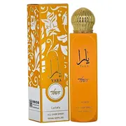 Lattafa Yara Body Spray Ķermeņa sprejs 150Ml 6290362345121
