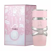 Lattafa Yara Smaržas Edp 100Ml 6291108730515