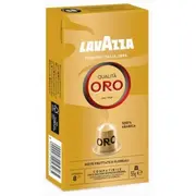 Lavazza kapsulas Qualita Oro 55G 450-26822