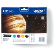 Lc-1240Valbp tintes komplekts Mfc-J6510/J6710/J6910,J925,J430 Lc1240Valbpdr