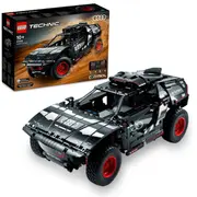 Lego 42160 Audi Rs Q e-tron Konstruktors