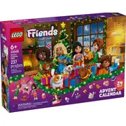 Lego 42668 Friends Konstruktors