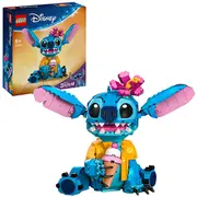 Lego 43249 Stitch Constructor