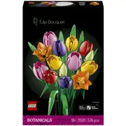 Lego Botanical Collection Bouquet 11501 Konstruktors