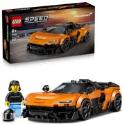 Lego Speed Champions 77257 Mclaren W1 Konstruktors