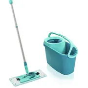 Leifheit Clean Twist M Ergo Grīdas Uzkopšanas Komplekts 1052120