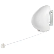 Leifheit Veļas aukla automātiska Rollfix Single 80 Longline 1083106