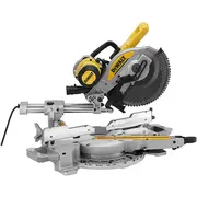 Leņķzāģis Xps 250Mm, 1600W Dws727-Qs Dewalt