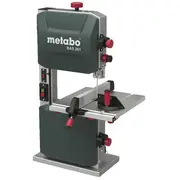 Lentzāģis Bas 261 Precision Wnb 230V 619008000 Metabo