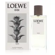Loewe 001 Man Smaržas Edp 100 ml 8426017063104