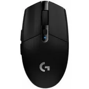 Logitech G305 Lightspeed Bezvadu Datorpele 910-005283