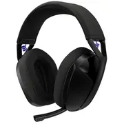 Logitech G321 Lightspeed Austiņas melnas 981-001563